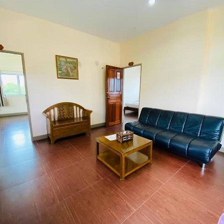 Baan Suan Khun Yaiy Hotel Ban Wang Takhrai Eksteriør billede