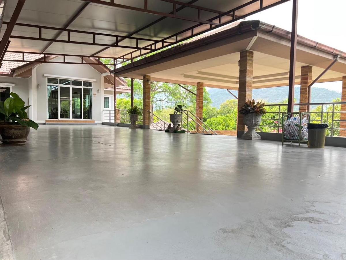 Baan Suan Khun Yaiy Hotel Ban Wang Takhrai Eksteriør billede